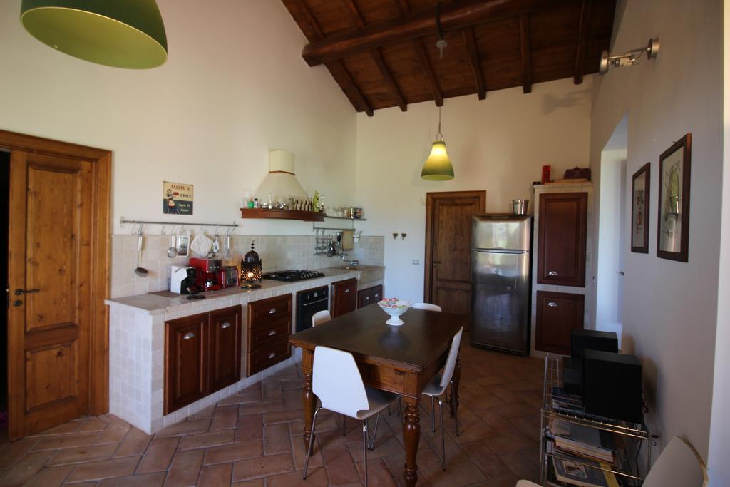 Villa Marabbecca Piedimonte Etneo Exterior foto